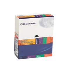 MON747134BX - Avanos Medical Sales - Oral Cleansing Kit Kimcare® NonSterile, 16BX/CS