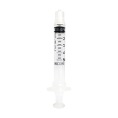 MON775444BX - Sol-Millennium Medical - Sol-Care™ General Purpose Syringe, 100 EA/BX
