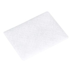 Sunset Healthcare CPAP Filter Luna Series Ultrafine Disposable 2 per Pack White No Tab, 1/PK