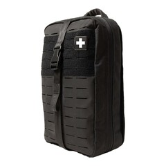 MyMedic First Aid Kit My Medic MYFAK Standard Black Nylon Bag