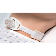 MON580950BX - Marpac - Tracheostomy Collar (101B), 100 EA/BX