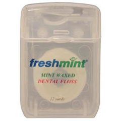 MON810220EA - New World Imports - Freshmint® Dental Floss,