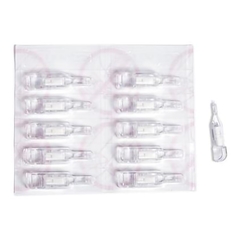 Siemens Capillary Holder DCA Vantage For DCA Vantage Analyzer, Microalbumin / Creatinine Tests