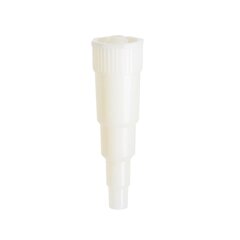 Cardinal Health ENFit Transition Connector, 1/EA