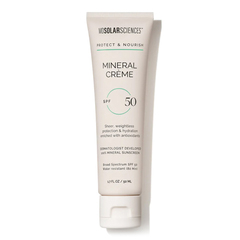 MDSolarSciences Sunscreen MDSolarSciences Mineral Creme SPF 50 Cream 1.7 oz. Tube, 1 Each