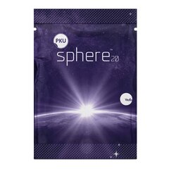 Vitaflo USA LLC Oral Supplement PKU sphere&reg; 20 PKU Lemon Flavor Powder 35 Gram Individual Packet