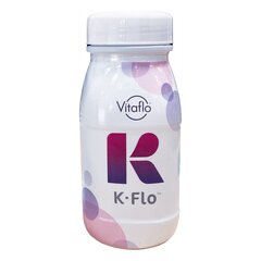 Vitaflo USA LLC Oral Supplement KFlo™ Vanilla Flavor Liquid 8.45 oz. Bottle, 24/CS