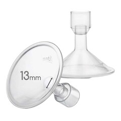 Hygeia Breast Flange Maymom For Hygeia Flange Connectors, 10/BX