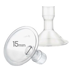 Hygeia Breast Flange Maymom For Hygeia Flange Connectors, 10/BX