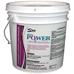 MON944444CS - State Cleaning Solutions - State® Po2wer™ Oxygen Cleaner and Stain Remover, 4/CS