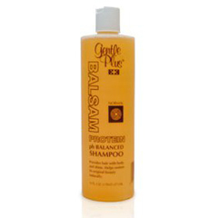 MON318409EA - Gentell - Gentle Plus® Shampoo (GPBS)