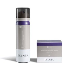 Convatec Adhesive Remover Esenta™ Sting Free Liquid 150 mL, 12/CS