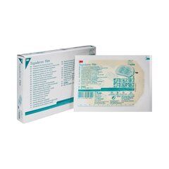 3M Tegaderm™ Framed Octagon 4