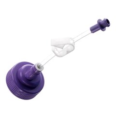 U Deliver Medical Large Cap with ENFit™ Connector Bolink™