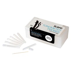Cal Coast Ophthalmic Instruments Probe ICare Disposable For iCare IC200 Tonometer, 100/BX