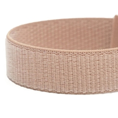 Embr Comfort Band Embr Wave 2 Woven Nylon, Dusty Rose, 1/EA