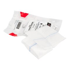North American Rescue Wound Packing Strip NAR 3 Inch X 5 Yard Sterile Z-Fold, 1/EA