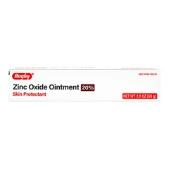 Major Pharmaceuticals Skin Protectant Rugby 2 oz. Tube Scented Ointment, 1/EA