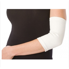 MON380926EA - DJO - Elbow Support PROCARE X-Large Pull-On