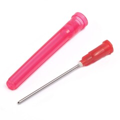Myco Medical Supplies Blunt Fill Needle RELI 18 Gauge 1-1/2 Inch Blunt
