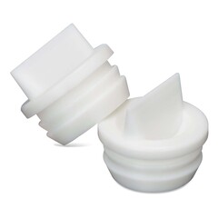 Symmetrical Health Breast Shield Valve Cimilre&reg; For Cimilre&reg; Breast Shields, 1/PR