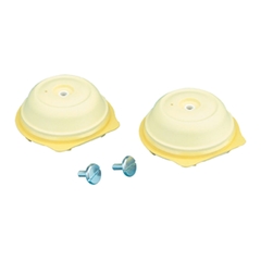 Medela Diaphragm Kit Medela Symphony For Symphony Breast Pumps