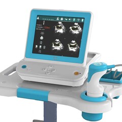 Edan Bladder Scanner Meike Portable, 1/EA