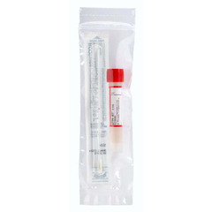 Copan Diagnostics FLOQSwabs Nasal Collection and Transport System Sterile, 300/CS