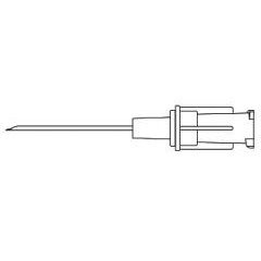 Filter-Needle Filter Needle Filter-Needle 20 Gauge 1 Inch, 100/CS - B ...