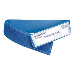 GF Health Tourniquet Strap 14-1/2 Inch Length Latex, 12 EA/BX
