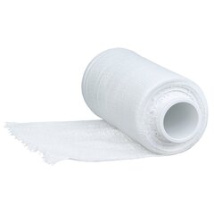 McKesson Unna Boot Zinc Oxide 4 Inch X 10 Yard