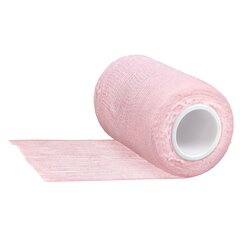 McKesson Unna Boot Zinc Oxide / Calamine 3 Inch X 10 Yard