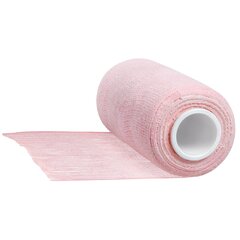 McKesson Unna Boot Zinc Oxide / Calamine 4 Inch X 10 Yard
