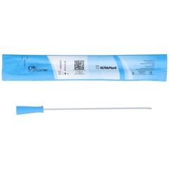 Convatec CATHETER, INTMT CURE FML STRT TIP 8FR 8