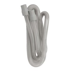 Sunset Healthcare CPAP Tubing 8 Foot Length 15 mm ID 22 mm Cuffs