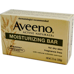 MON459153EA - Johnson & Johnson - Aveeno® Soap (1223817)