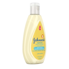 Johnson & Johnson Baby Shampoo and Body Wash Johnson's&reg; Baby Head-to-Toe&reg; 13.6 oz. Flip Top Bottle Scented