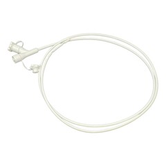 Vesco Medical Nasogastric Feeding Tube 8 Fr. 45 Inch Tube Polyurethane NonSterile