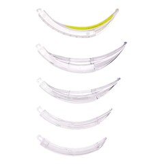 Medtrition Laryngoscope Blade McGRATH Macintosh Type / Rigid Size 1
