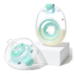 WILLOW INNOVATIO CONTAINER, BREAST MILK WILLOW 3.0 RUSBL 21MM (2/PK 8PK/CS)