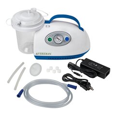 Veridian Healthcare LLC VH Suction Pump DC Powered, 1/EA