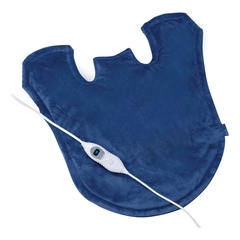 Veridian Healthcare LLC Heating Pad Theracare™ Neck / Shoulder / Back, One Size Fits Most, Micro-Plush Fabric, Reusable, 6/CS