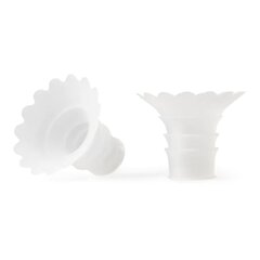WILLOW INNOVATIO INSERT, SIZING F/BREAST PUMP UNIV WILLOW 19MM (2/PK 32PK/CS)