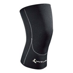 Mueller Sports Knee Support Mueller X-Large Pull-On 18 to 20 Inch Knee Circumference Left or Right Knee
