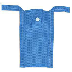 Danlee Products Accessories for Holter Disposable Holter Monitor/Recorder Pouch For use with Monitor / Recorder Holter, 50/BG