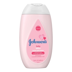 Johnson & Johnson Baby Lotion Johnson's&reg; 13.6 oz. Bottle Scented Lotion