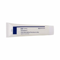 Cardinal Health Petroleum Jelly Vaseline&reg; 1 oz. Tube NonSterile