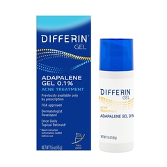 Galderma Laboratories Acne Treatment Differin&reg; 45 Gram Gel