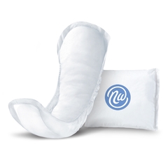 Nexwear Bladder Control Pad - Maximum Long 13-3/4