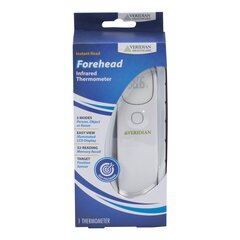Veridian Healthcare LLC Non-Contact Skin Surface Thermometer Veridian Infrared Skin Probe Handheld